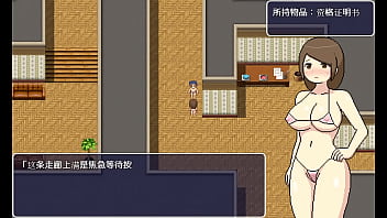 Dark salon hentai gameplay