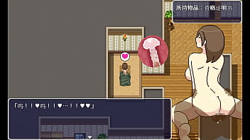 Dark salon hentai gameplay