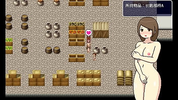 Dark salon hentai gameplay