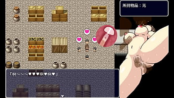 Dark salon hentai gameplay