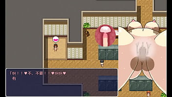 Dark salon hentai gameplay