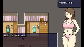 Dark salon hentai gameplay