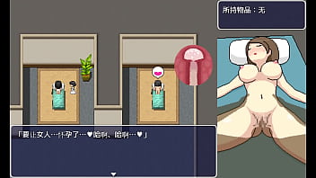 Dark salon hentai gameplay