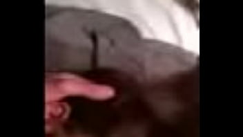 Christophers blowjob