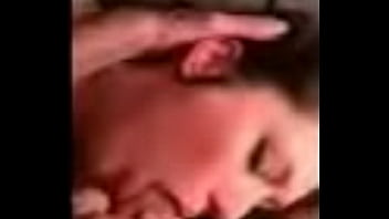 Christophers blowjob