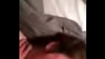 Christophers blowjob