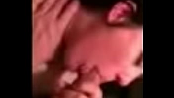 Christophers blowjob