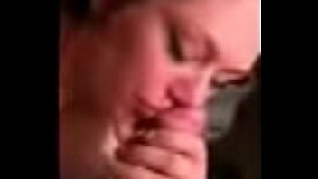 Christophers blowjob