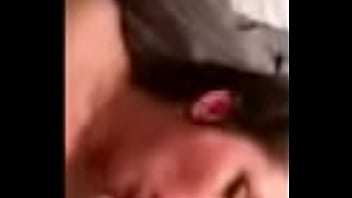 Christophers blowjob