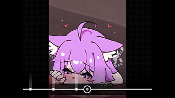 Beat banger animation bebatch