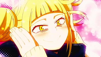 Himiko toga hentai edit fica sentando