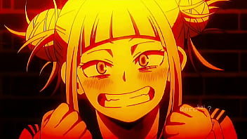 Himiko toga hentai edit fica sentando