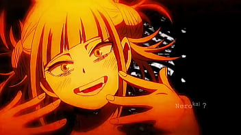 Himiko toga hentai edit fica sentando