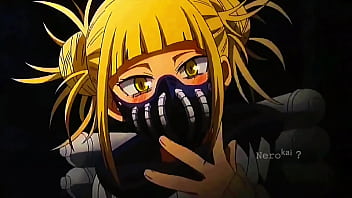 Himiko toga hentai edit fica sentando