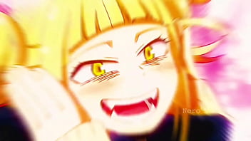 Himiko toga hentai edit fica sentando