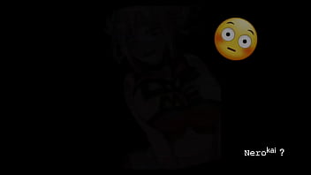 Himiko toga hentai edit fica sentando