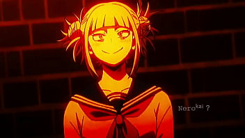 Himiko toga hentai edit fica sentando