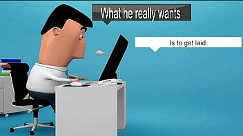 Fat babe titty fucked and pov sucking