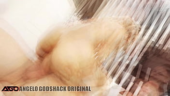 Megan love hardcore gangbang with double penetration