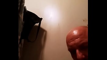 Kelle Loving To Suck My Cock thumbnail