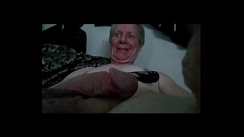 Shaved while beating la shave and cum shave and cumu