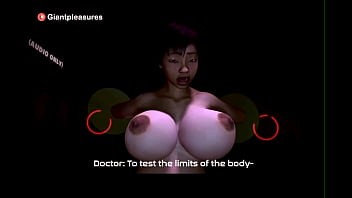 Growing Tits Huge Boobs 3d thumbnail