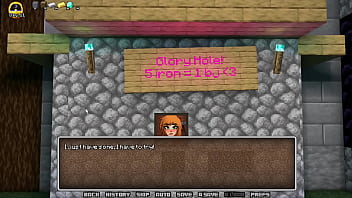 Hornycraft shadik gloryhole alex oral sex