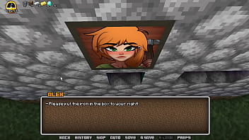 Hornycraft shadik gloryhole alex oral sex