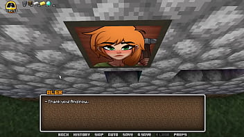 Hornycraft shadik gloryhole alex oral sex