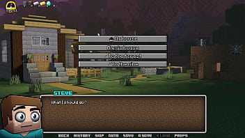 Hornycraft shadik gloryhole alex oral sex