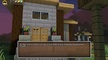 Hornycraft shadik gloryhole alex oral sex