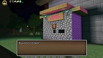 Hornycraft shadik gloryhole alex oral sex