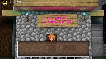 Hornycraft shadik gloryhole alex oral sex