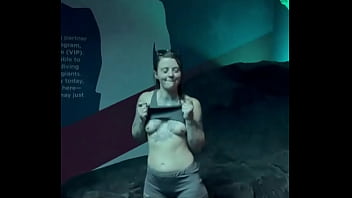 Can’t even take me to the aquarium