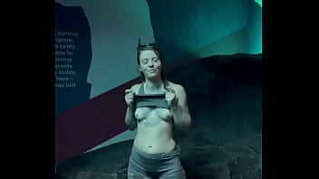 Can’t even take me to the aquarium