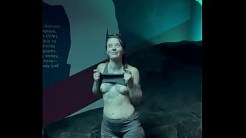 Can’t even take me to the aquarium