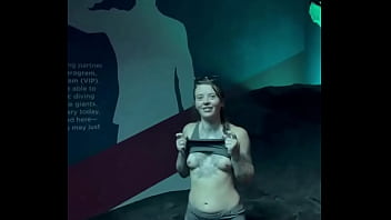 Can’t even take me to the aquarium