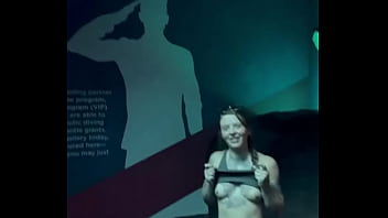 Can’t even take me to the aquarium