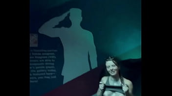 Can’t even take me to the aquarium