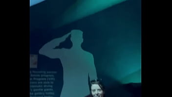 Can’t even take me to the aquarium