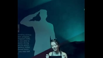 Can’t even take me to the aquarium