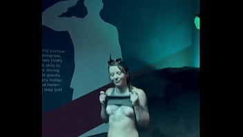 Can’t even take me to the aquarium