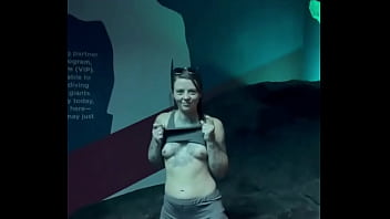 Can’t even take me to the aquarium