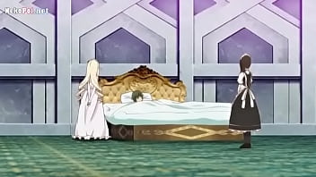 Putri yang tidak bisa ditebak 01