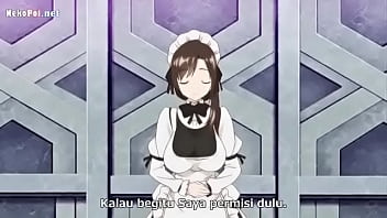 Putri yang tidak bisa ditebak 01