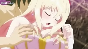 Putri yang tidak bisa ditebak 01