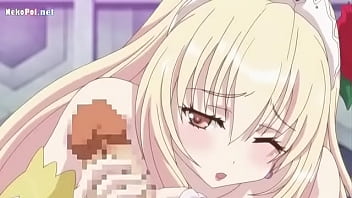 Putri yang tidak bisa ditebak 01