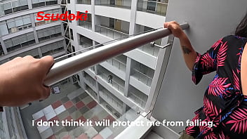 Tuvimos sexo en el baño de la universidad para desestresarnos de los examenes tan dificiles