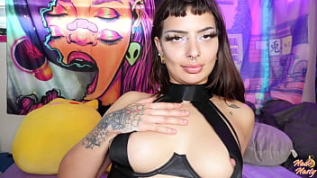 Lavender gets pounded trailer prod by nade nasty