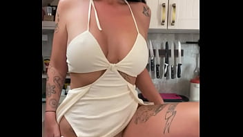 Ready for morning tittyfuck Ready for morning tittyfuck